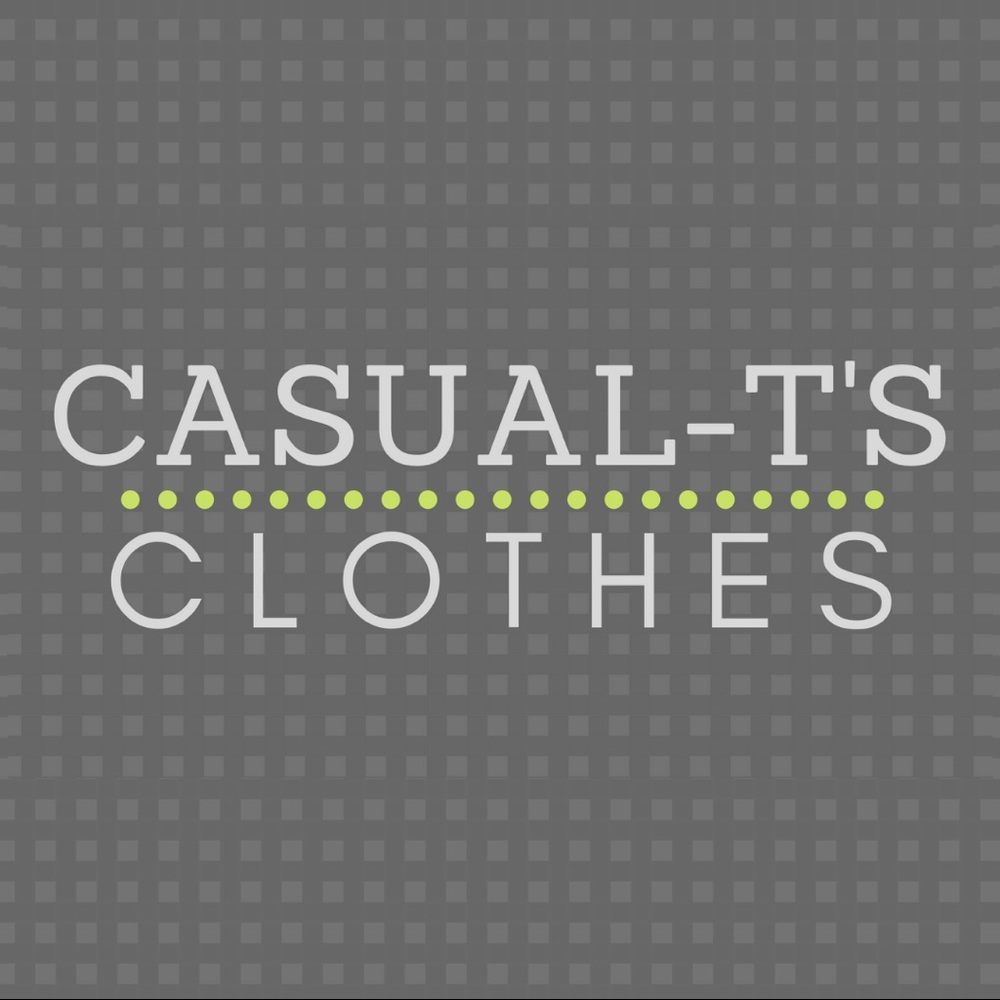 Meet your Posher, Casual-T
